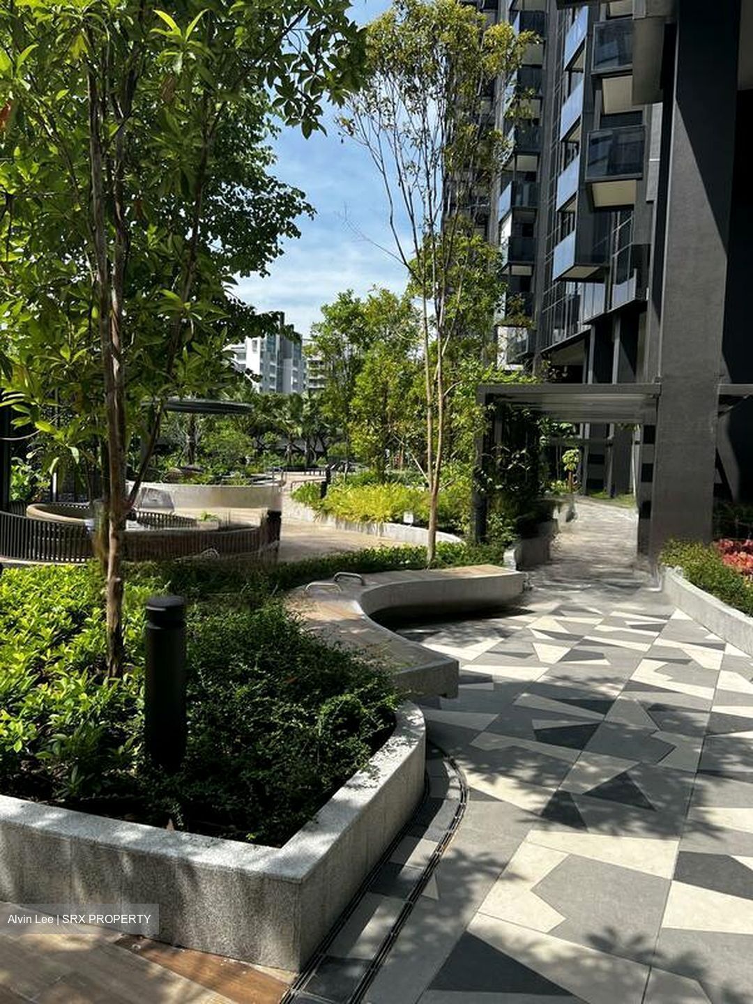Hyll On Holland (D10), Condominium #628809461